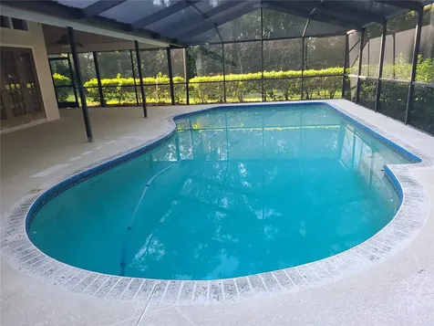 17517 Mallard Court Lutz FL 33559