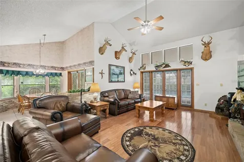 17517 Mallard Court Lutz FL 33559