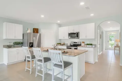 434 Baroness Way Deland FL 32724