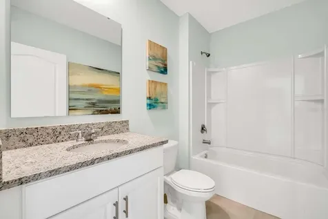 434 Baroness Way Deland FL 32724