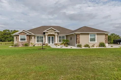 158 N Man O War Drive Inverness FL 34453