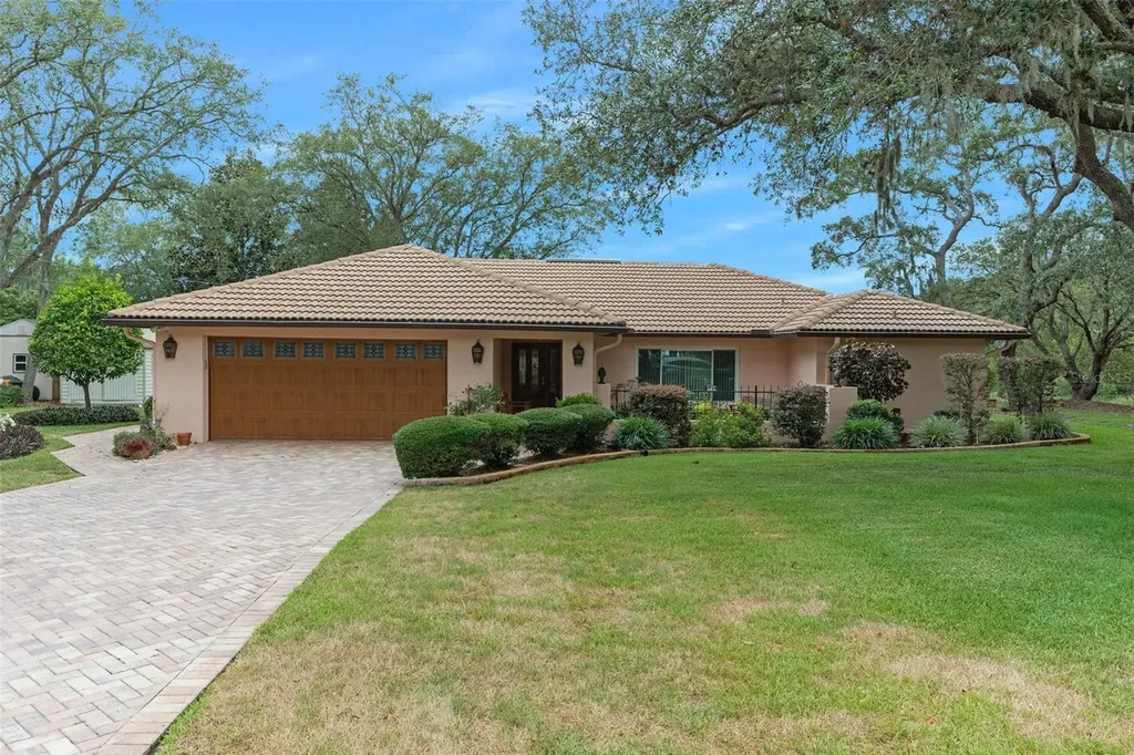 373 Dan River Drive Spring Hill FL 34606