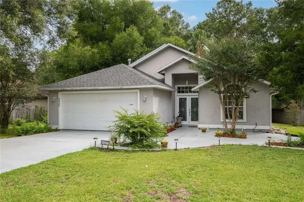 6429 SW 84th Terrace Gainesville FL 32608