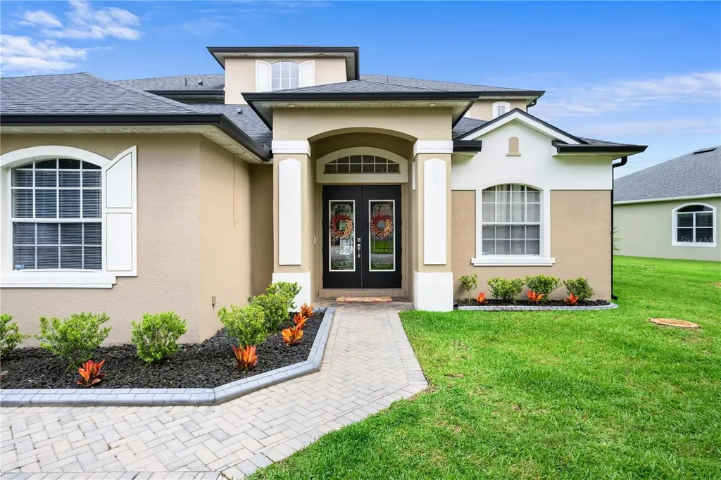 2267 Foliage Oak Terrace Oviedo FL 32766