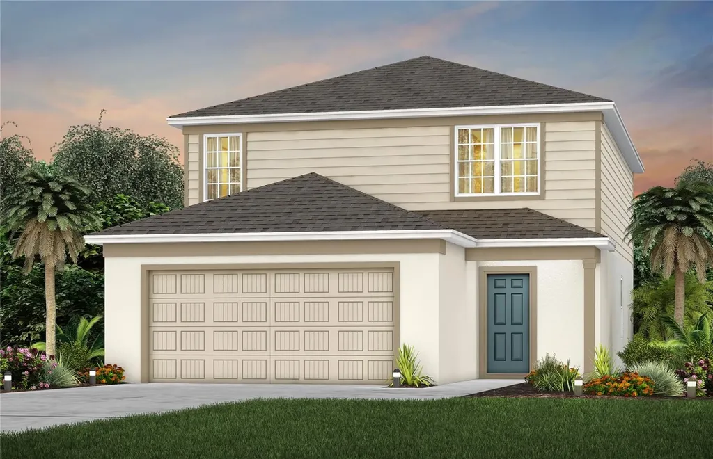 5338 Royal Point Avenue Kissimmee FL 34746