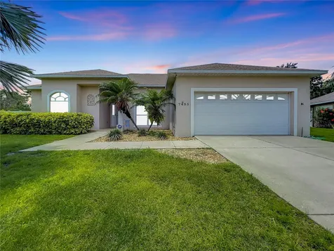 7435 Beaumont Drive Lakeland FL 33810