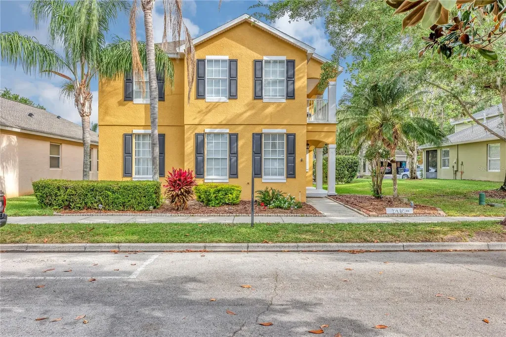 715 Canopy Oaks Court Winter Garden FL 34787