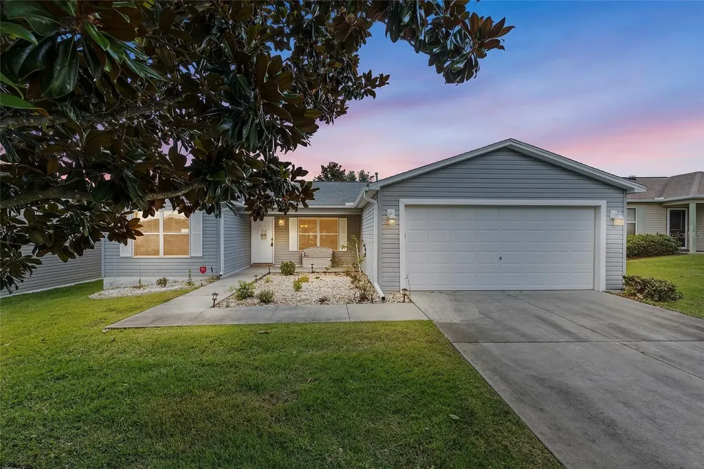277 Scotia Street The Villages FL 32162