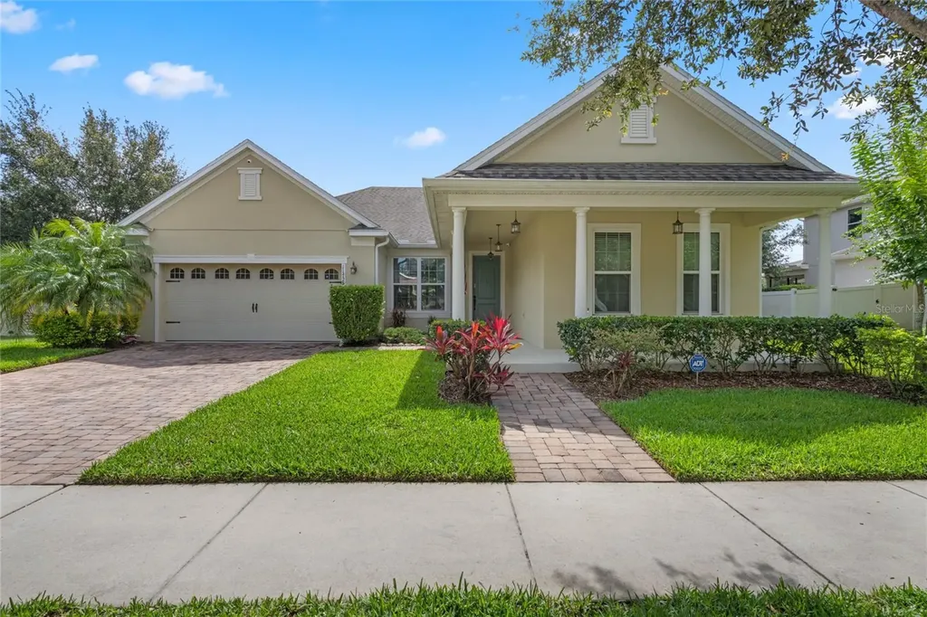 11725 Chateaubriand Avenue Orlando FL 32836