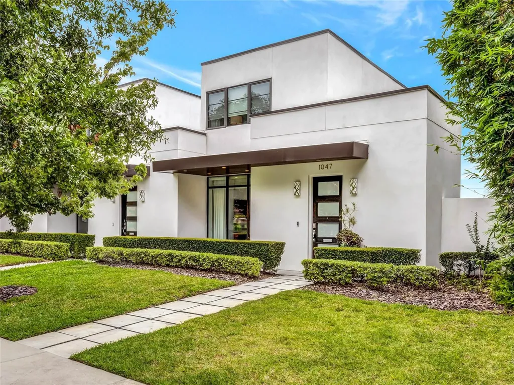 1047 N Kentucky Avenue Winter Park FL 32789