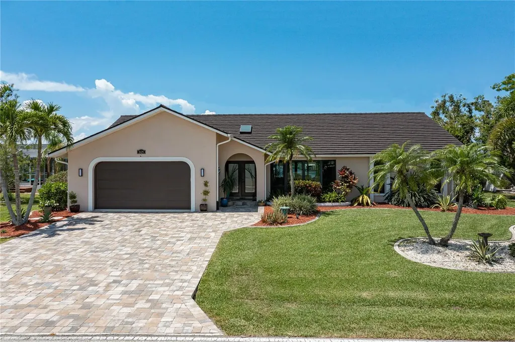 1629 Suzi Street Punta Gorda FL 33950