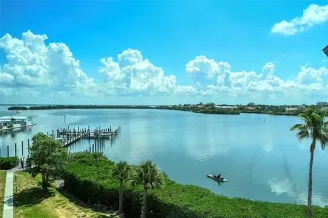 3630 Gulf Of Mexico Drive Longboat Key FL 34228