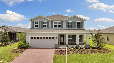 3089 Slough Creek Drive Kissimmee FL 34744