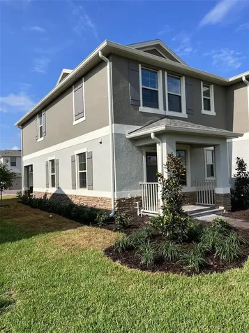 13122 Bounty Avenue Winter Garden FL 34787