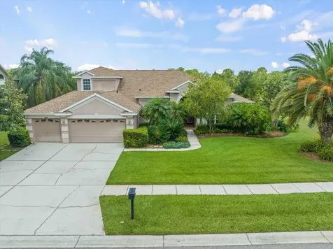 18916 Chaville Road Lutz FL 33558