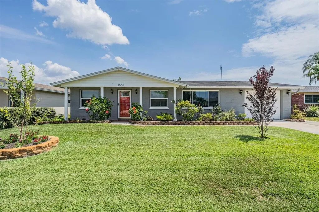 3536 Hoover Drive Holiday FL 34691