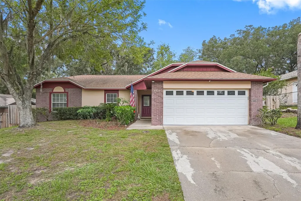 6902 Scenic Hills Boulevard Lakeland FL 33810