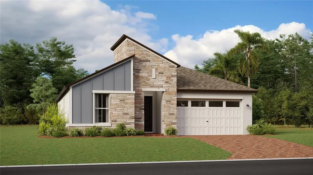 22420 Storybook Cabin Way Land O Lakes FL 34637