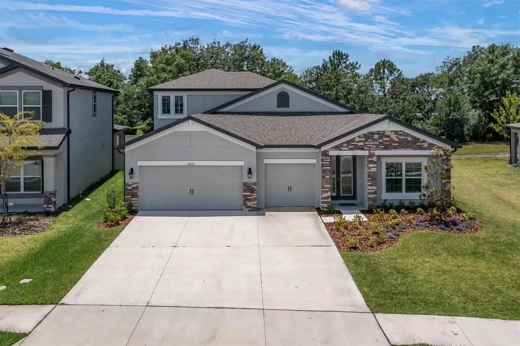 31052 Palm Song Place Wesley Chapel FL 33545