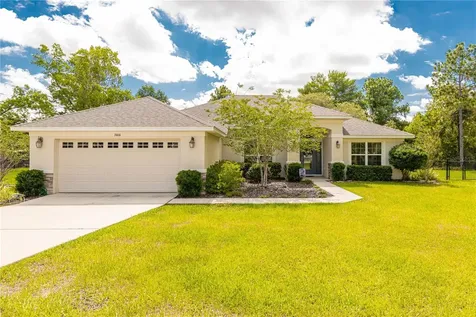 3466 Whispy Court Spring Hill FL 34609