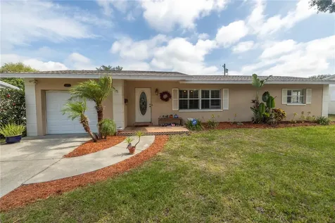 5301 14th Avenue N St Petersburg FL 33710