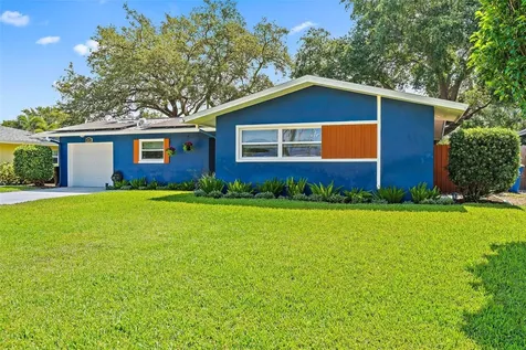 1847 Lombardy Drive Clearwater FL 33755