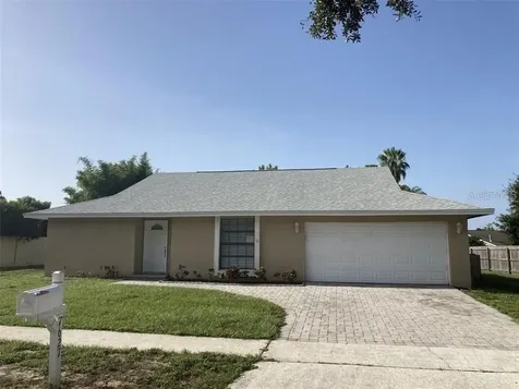7627 Clubhouse Estates Drive Orlando FL 32819