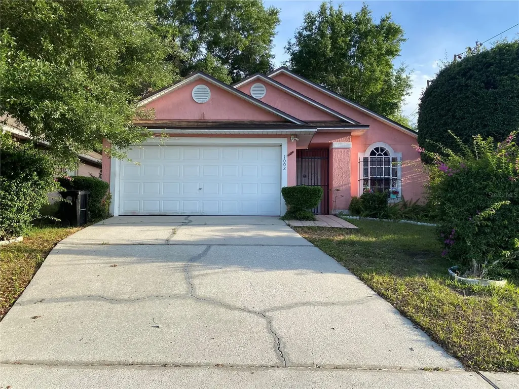 1002 Sheeler Hills Drive Apopka FL 32703