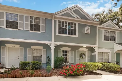 1102 Vineland Place Lake Mary FL 32746
