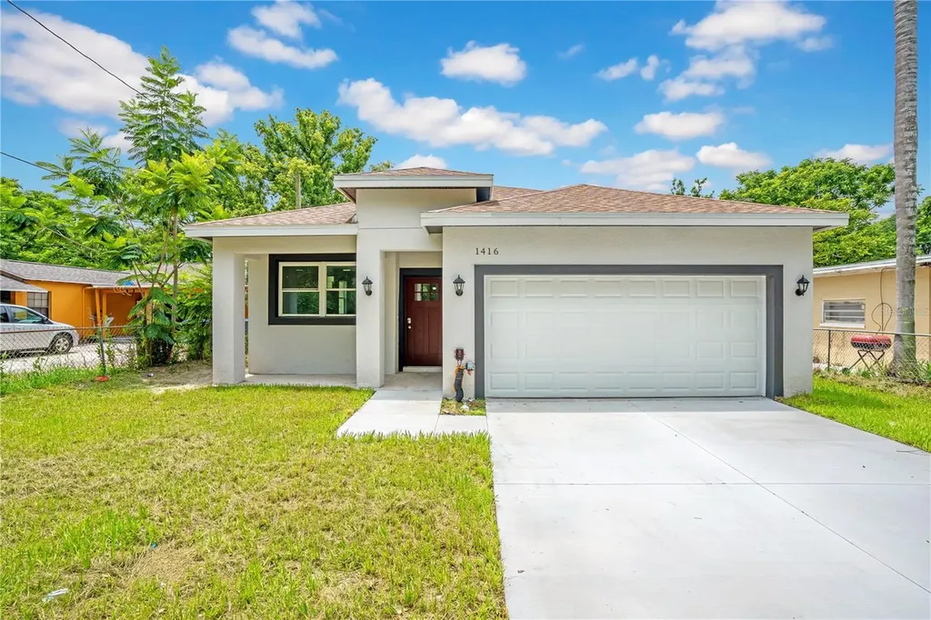 1416 36th Street Orlando FL 32839