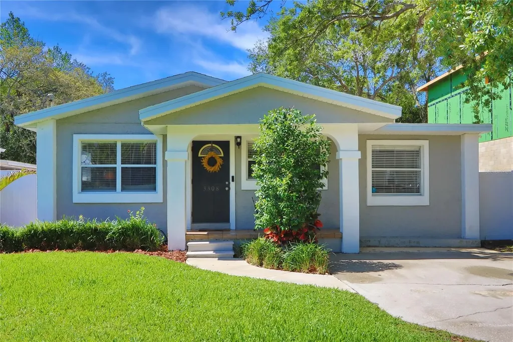 3308 W Fielder Street Tampa FL 33611