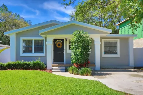 3308 W Fielder Street Tampa FL 33611