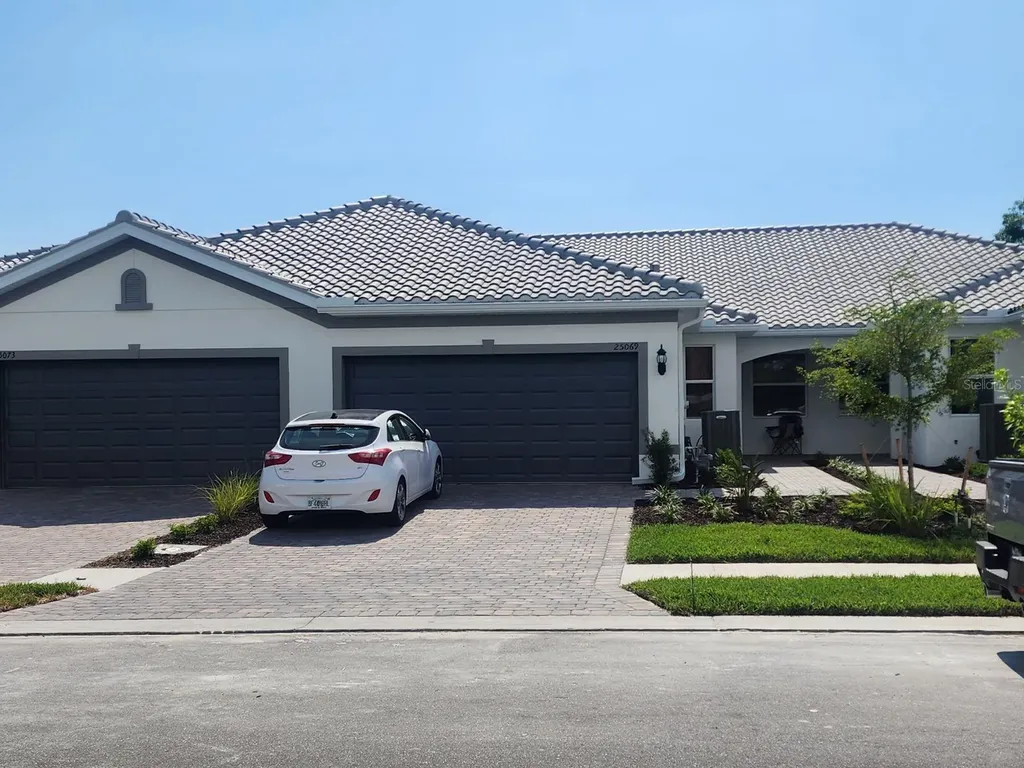 25069 Pearl Lake Circle Englewood FL 34223