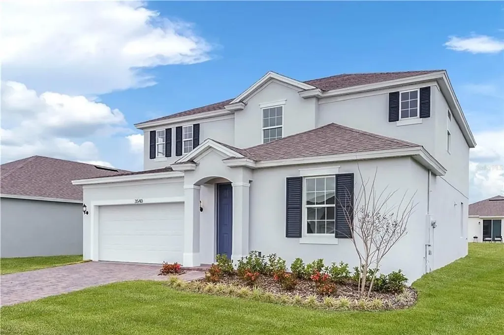 1380 Hanoverian Drive Lake Alfred FL 33850