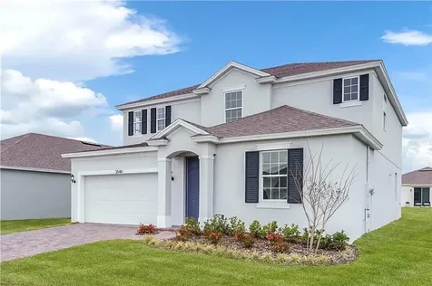 1380 Hanoverian Drive Lake Alfred FL 33850
