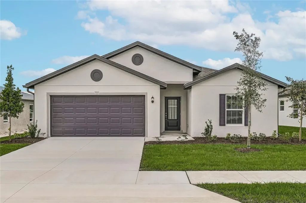 4329 Carrabelle River Lane Lakeland FL 33811