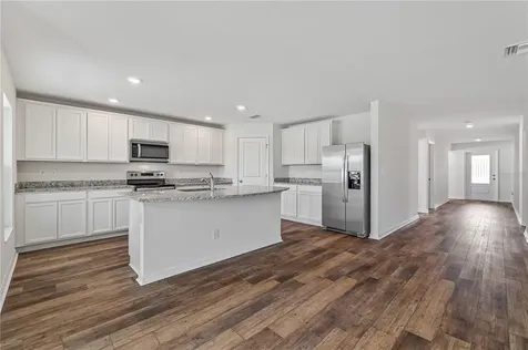 4329 Carrabelle River Lane Lakeland FL 33811