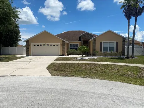 57 Marjoram Lane Kissimmee FL 34758