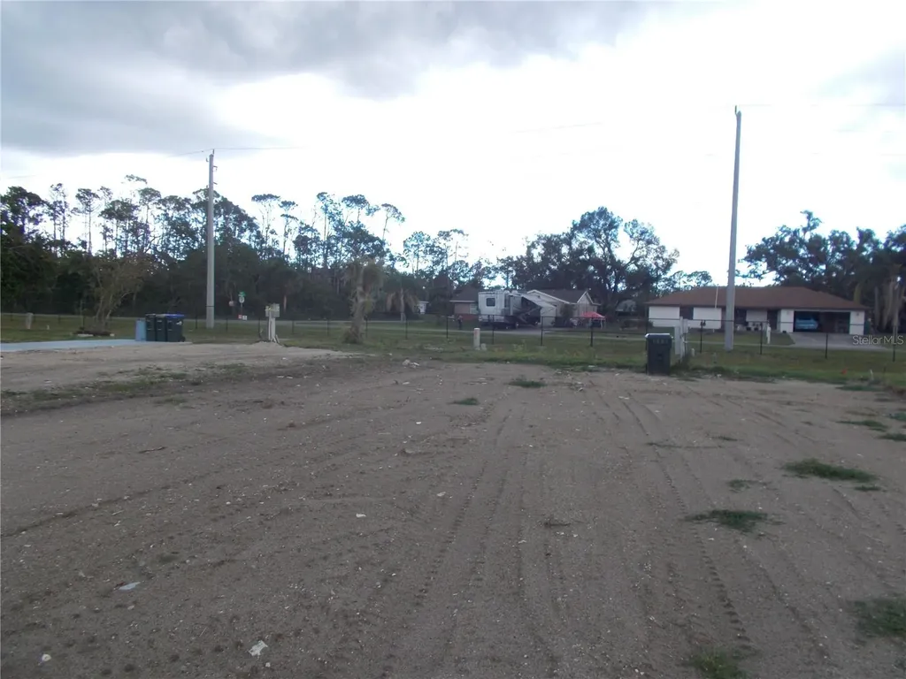 5098 Palena Boulevard North Port FL 34287