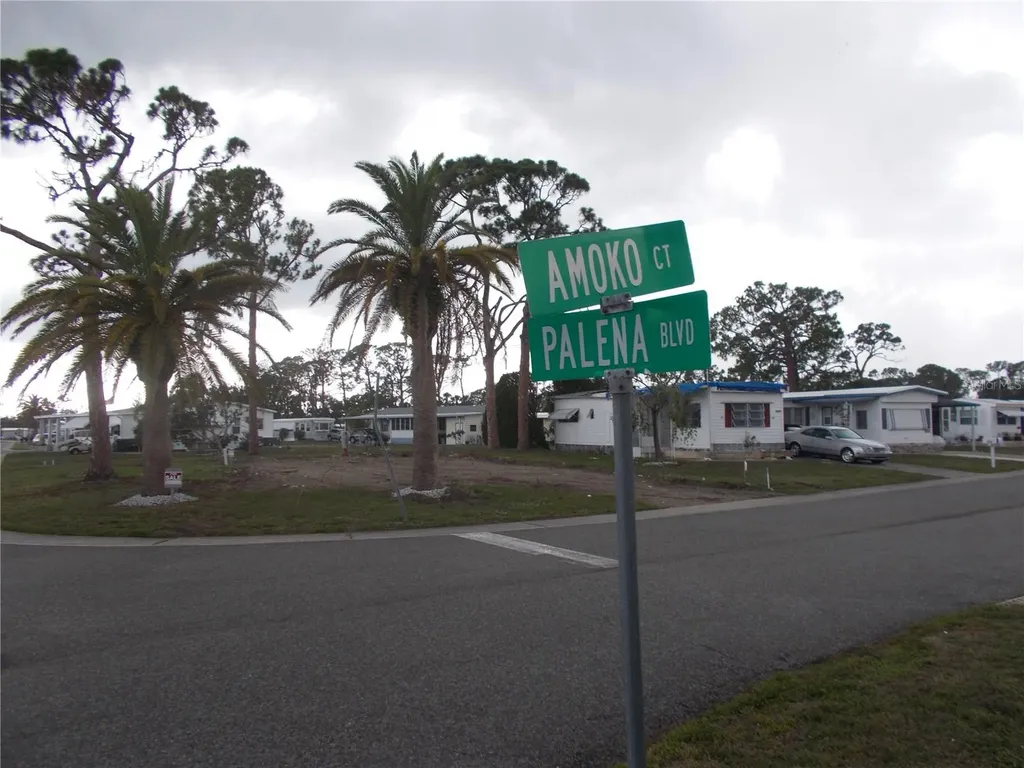 5098 Palena Boulevard North Port FL 34287