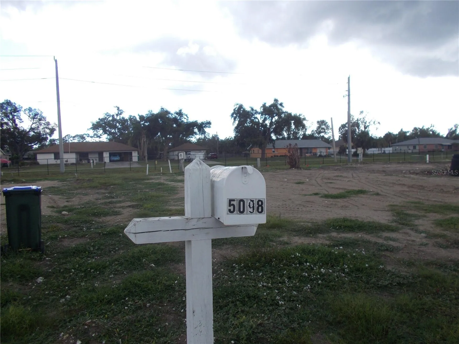 5098 Palena Boulevard North Port FL 34287