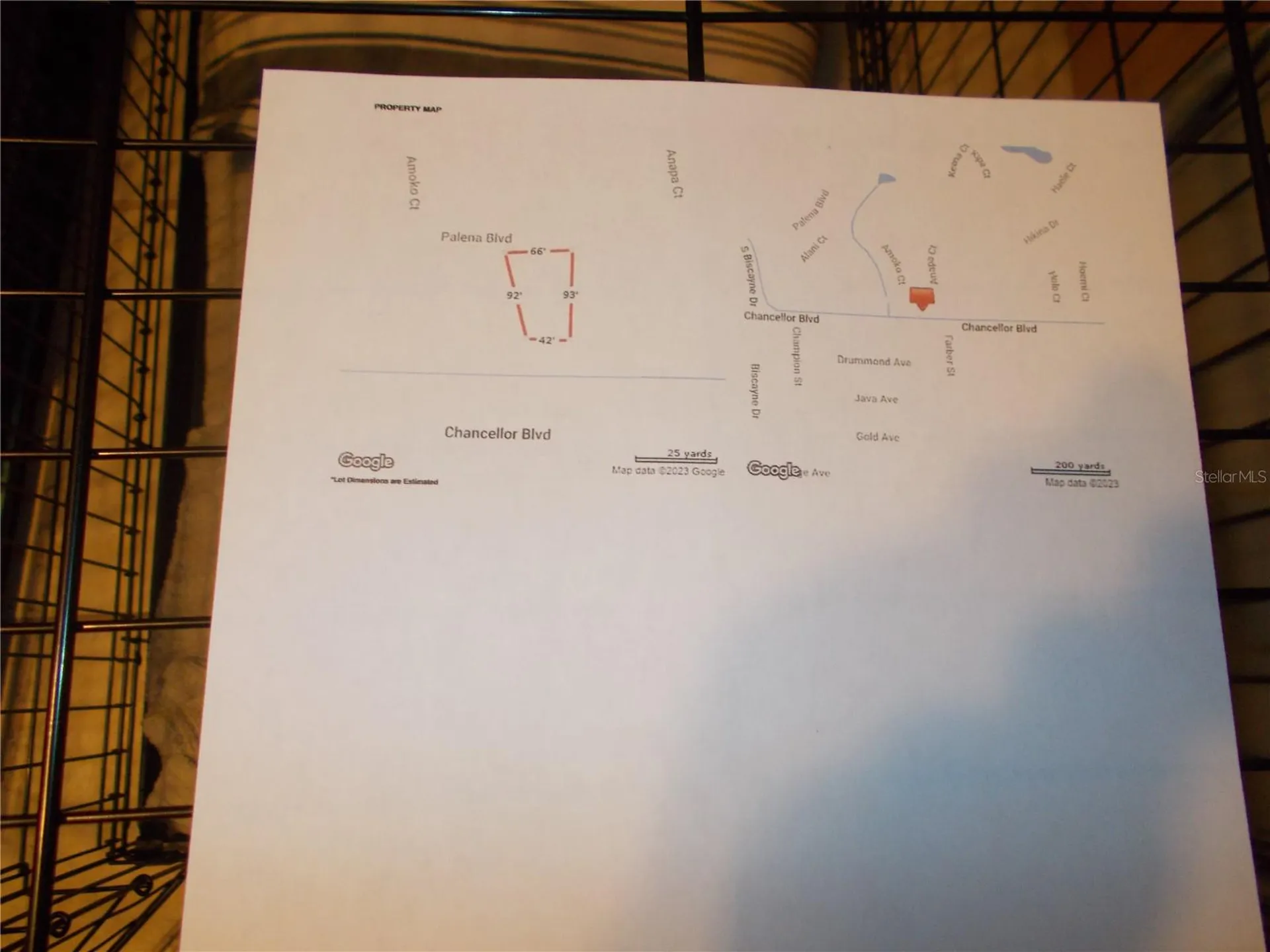 5098 Palena Boulevard North Port FL 34287