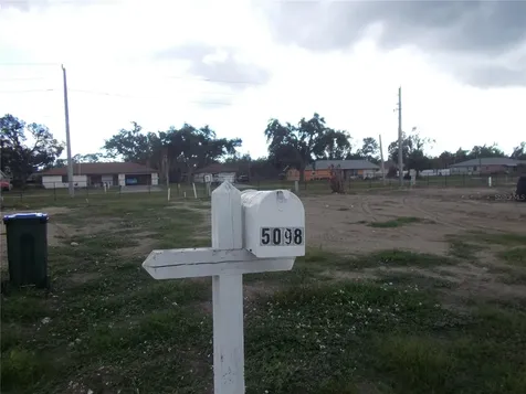 5098 Palena Boulevard North Port FL 34287