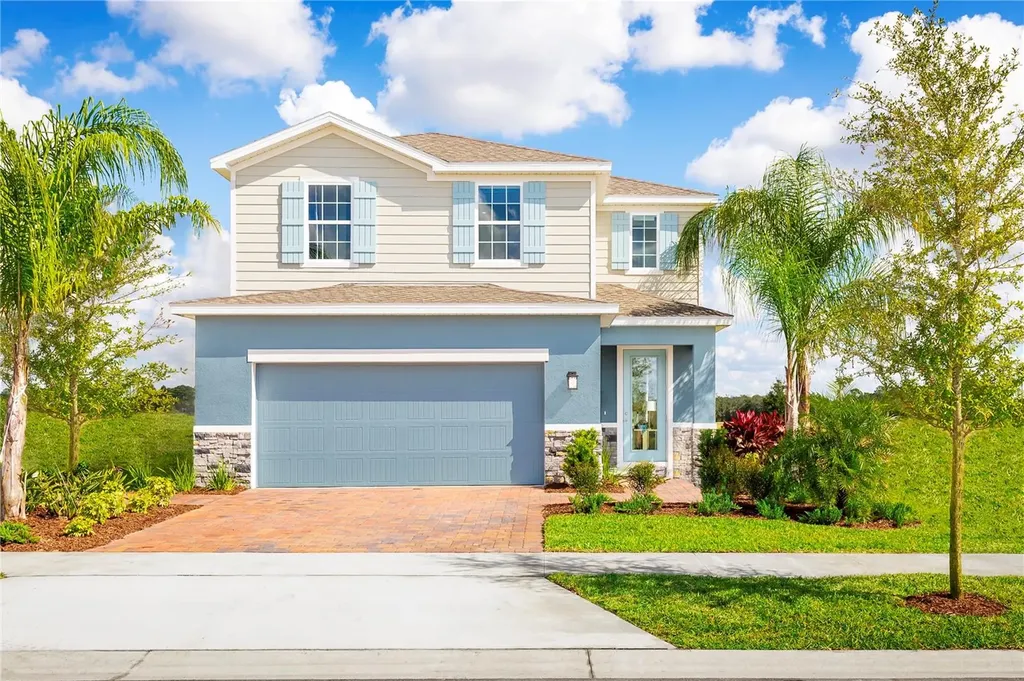 10931 Osprey Glade Terrace Land O Lakes FL 34638