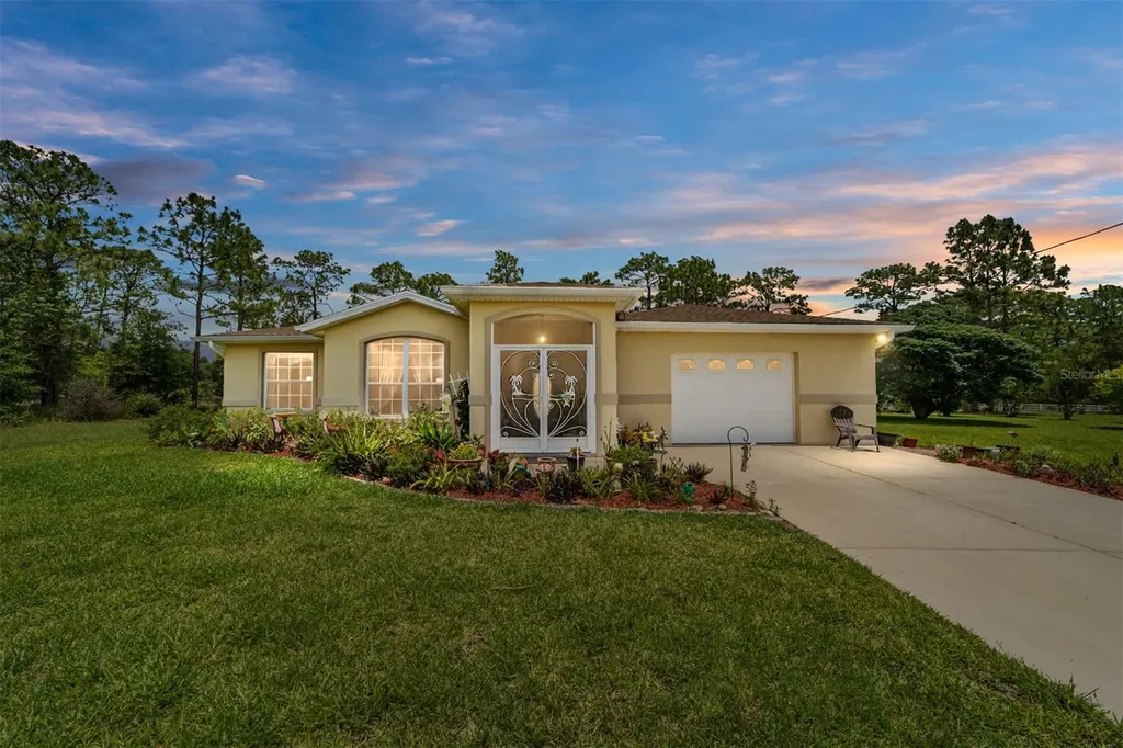 13301 SW 100th Lane Dunnellon FL 34432