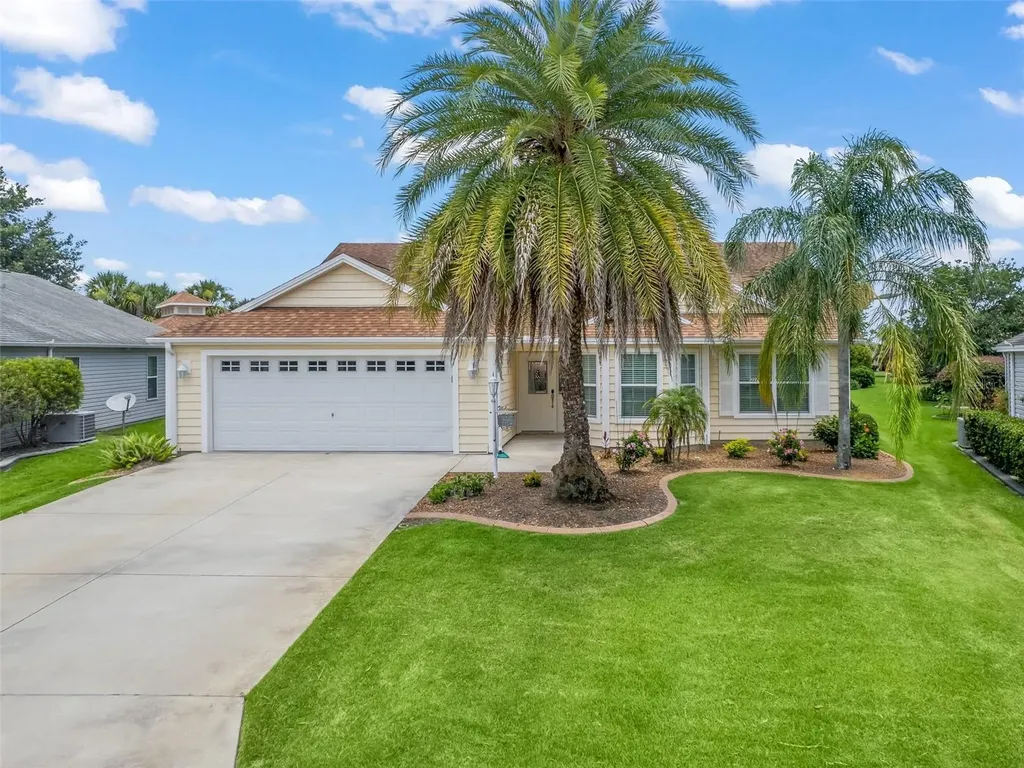 2279 Hopespring Loop The Villages FL 32162