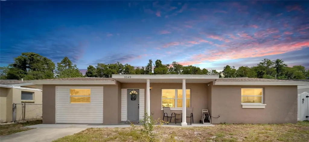 3349 Maitland Drive Holiday FL 34691