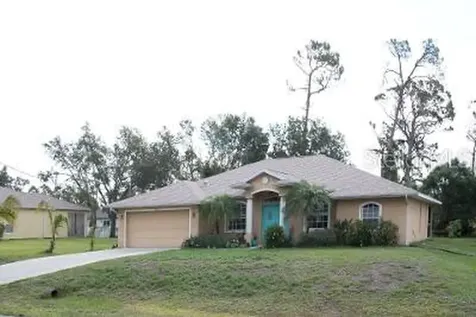 2374 De Garmo Street North Port FL 34291