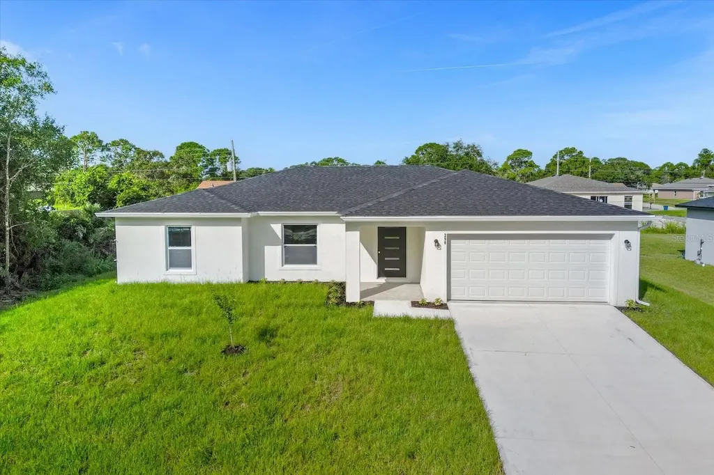 290 San Remo Road SW Palm Bay FL 32908