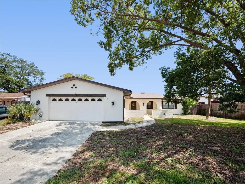 857 Galsworthy Avenue Orlando FL 32809